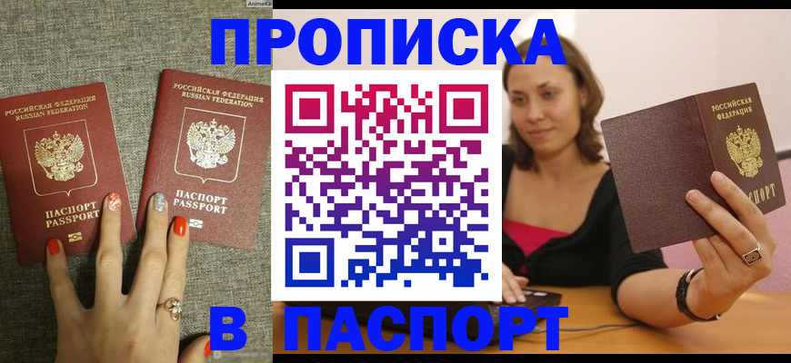 прописка паспорт в Балтийске